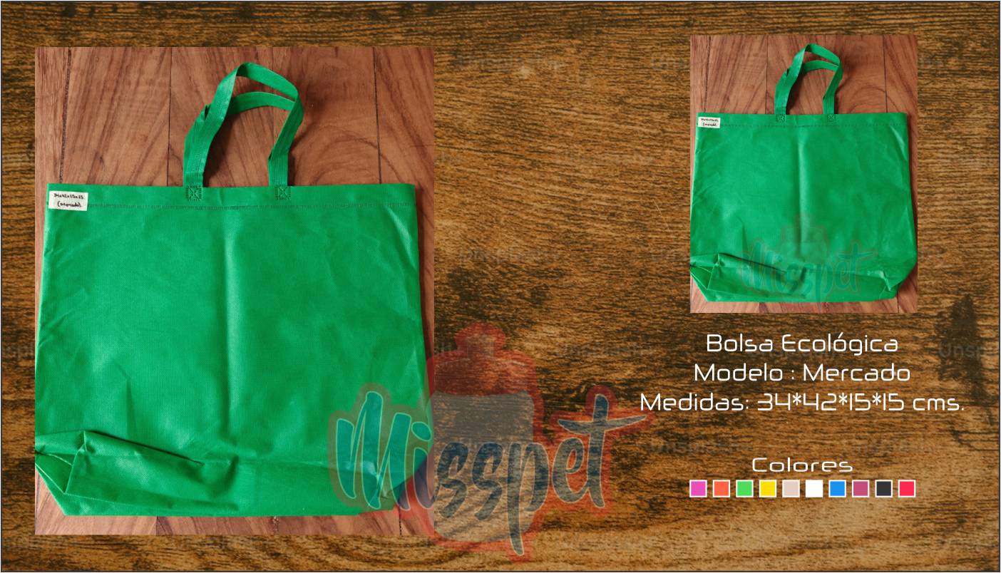 venta de bolsas ecologicas biodegradables